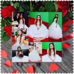 Meet your Posher, Märysol